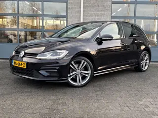 Volkswagen Golf 1.5 TSI Highline Business R |VIRTUAL COCKPIT|CARPLAY|