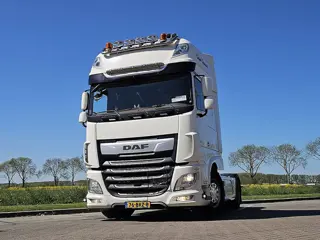 DAF XF 480