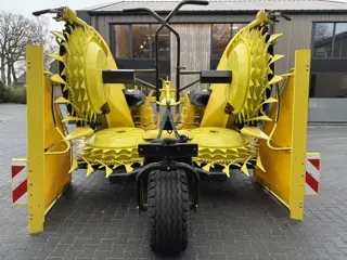 Kemper 460-S (bj 2019)