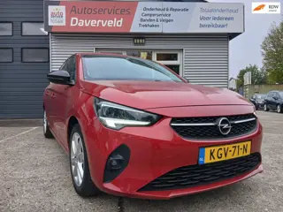 Opel CORSA 1.2 Edition