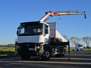 RENAULT K 380 pk17000/3