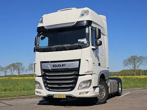 DAF XF 480
