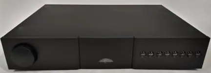 Naim NAC 202
