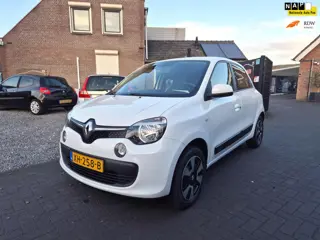 Renault Twingo 1.0 SCe Collection 5 Deurs Airco Cruise