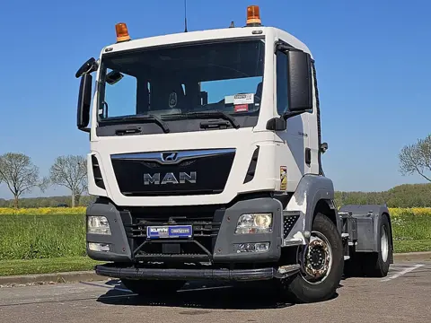 M.A.N. 18.420 TGS