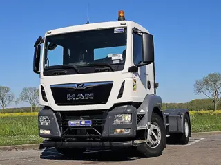 M.A.N. 18.430 TGS