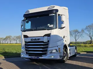 DAF XF 530 ngd