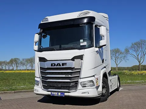 DAF XF 530 ngd