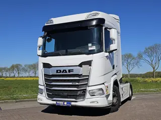 DAF XF 530 ngd