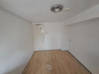 Woning aan de St.-Janshovenstraat te Utrecht