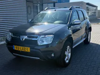 Dacia Duster 1.6 Lauréate 2wd