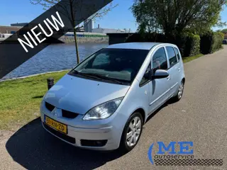 Mitsubishi Colt - 1.5 Instyle|5 drs|Airco|nieuwe apk