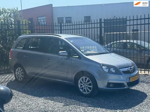 Opel Zafira 1.8 Enjoy AIRCO!7PERSOONS!APK!KOOPJE!