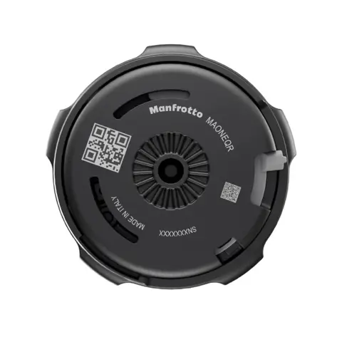 Manfrotto ONE Xchange Base