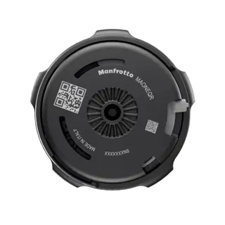 Manfrotto ONE Xchange Base