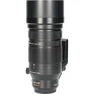 Tweedehands Panasonic Leica DG Vario Elmarit 100-400mm f/4.0-6.3 ASPH Power OIS CM6705