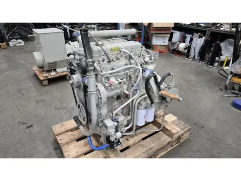 Perkins T4.236 (LJ)