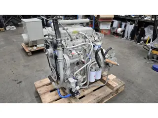 Perkins T4.236 (LJ)
