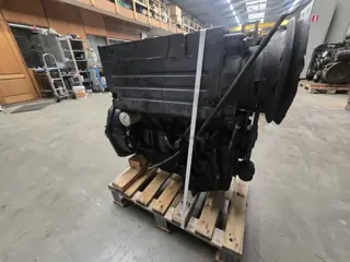 Deutz F4L2011