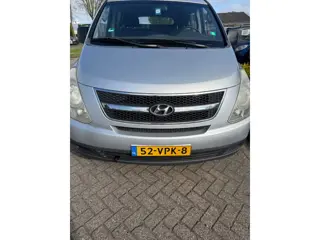 Hyundai H 300 2.5 CRDi Active Dubbel cabine