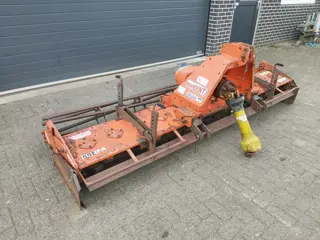 Frandent ER 300 Rotorkopeg