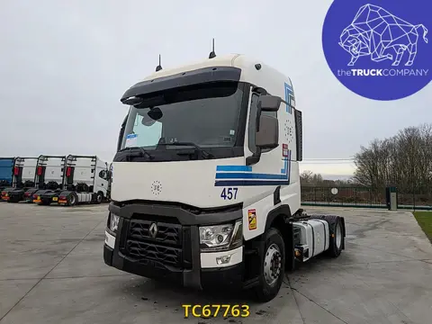 Renault T 460 (bj 2019)