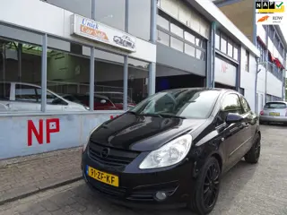 Opel Corsa 1.4-16V Enjoy