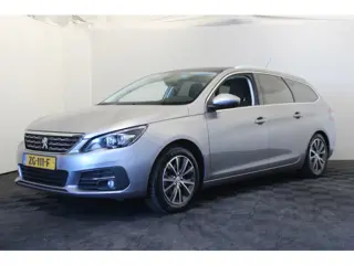 Peugeot 308 SW 1.2 PureTech Blue Lease Premium |Pano|Trekhaak|Camera|