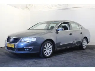 Volkswagen Passat 1.4 TSI Comfortline BlueMotion (bj 2009)