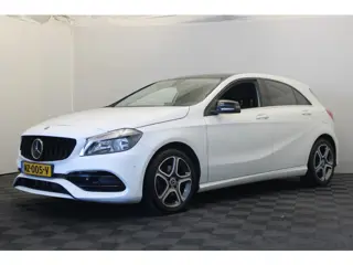 Mercedes-Benz A-Klasse 160 My First Star |Camera|Navi|