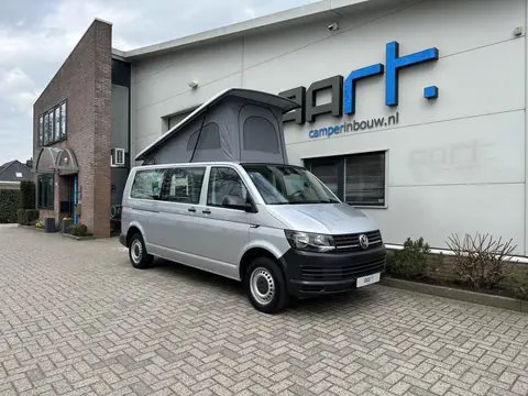 Volkswagen Transporter Kombi 2.0 TDI L2H2 Zelfbouw Camper - Prijs is inclusief BTW en BPM!