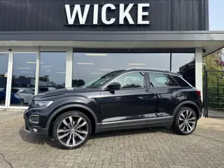 Volkswagen T-ROC 1.5 TSI Sport DSG 150 PK Led Navigatie Virtual