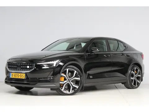 Polestar 2 Long Range Dual Motor Launch Edition Performance | panoramadak | elek. trekhaak | harmank
