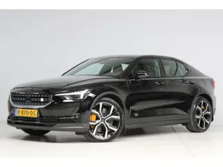 Polestar 2 Long Range Dual Motor Launch Edition Performance | panoramadak | elek. trekhaak | harmank