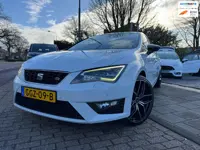 Seat LEON 1.8 TSI FR Clima Elek Pakket 19” Navi Cruise Pdc