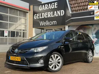 Toyota Auris Touring Sports 1.8 Hybrid Lease Pro | Navi | Camera | Cruise | Climate | Pdc | Xenon | 