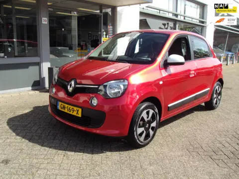 Renault Twingo 1.0 SCe Collection