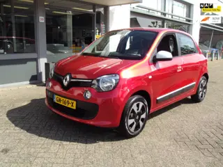 Renault Twingo 1.0 SCe Collection
