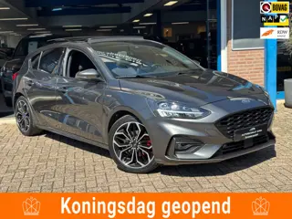 Ford Focus 1.5 EcoBoost ST Line X Business 2021 AUT NAVI NAP