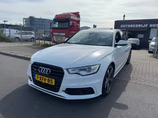 Audi A6 Limousine 3.0 TDI BiT quattro 313 PK S-LINE