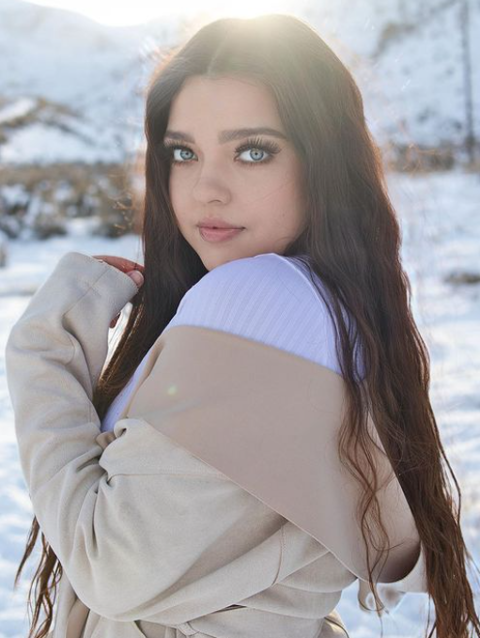 Ik zoek de spanning!!!