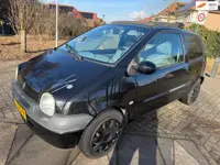 Renault Twingo 1.2 Authentique Incl Vouwdak Zeer Betrouwbaar