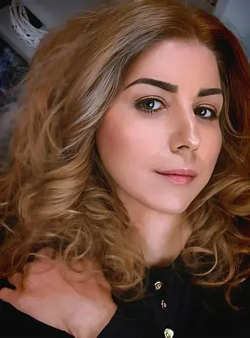 Interesse in een spannende, lenige dame?