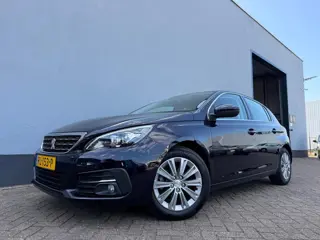 Peugeot 308 1.2 PureTech Allure - Trekhaak