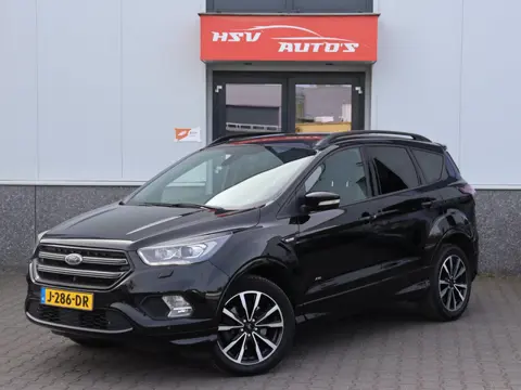 Ford Kuga 1.5 EcoBoost ST Line AWD navi LM automaat