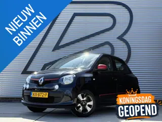 Renault Twingo 1.0 SCe Collection 2e Eigenaar|Airco|Elektr. Ramen|Weinig KM|Goed Onderhouden|N.A.P|N