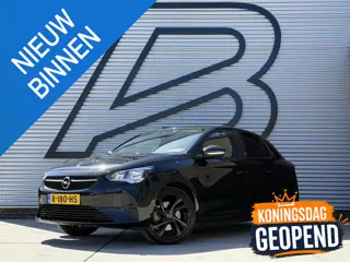 Opel Corsa-e Elegance 50 kWh SoH 100%|Carplay|Camera|Clima|Cruise|Goed Onderhouden|APK tot 09-2027