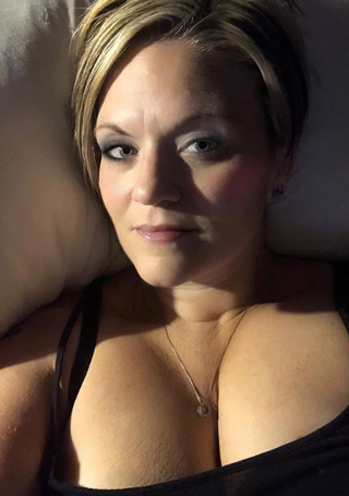 Intimiteit met man/vrouw