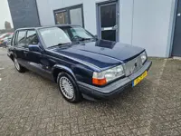 Volvo 940 2.3i Polar Automaat LPG 1994|Airco|Cruise