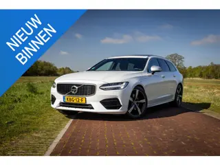 Volvo V90 2.0 T8 AWD R-Design Bowers&Wilkins Panoramadak